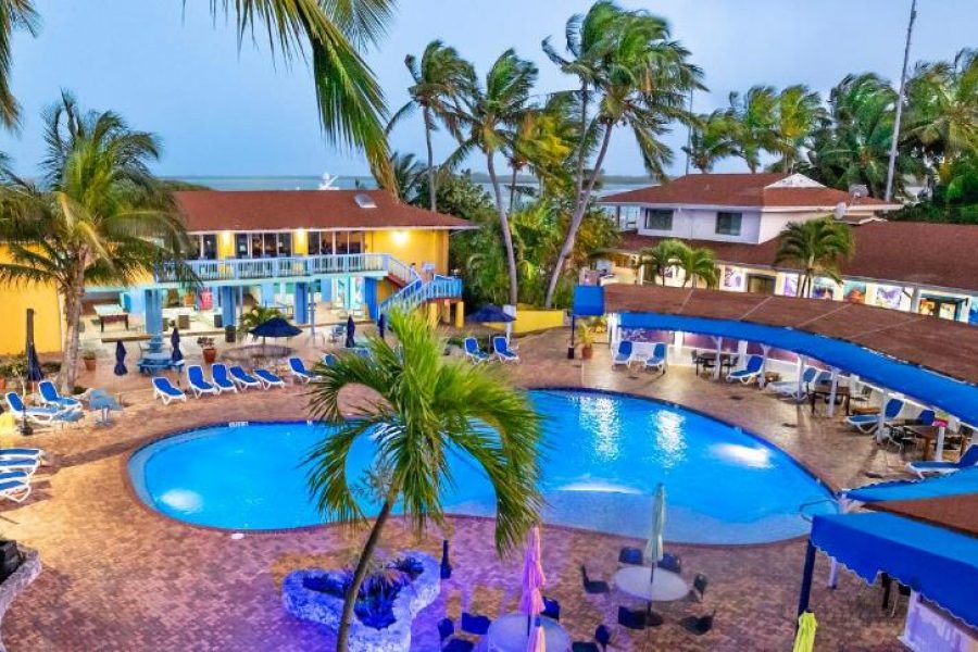 Bimini Big Game Club Resort & Marina