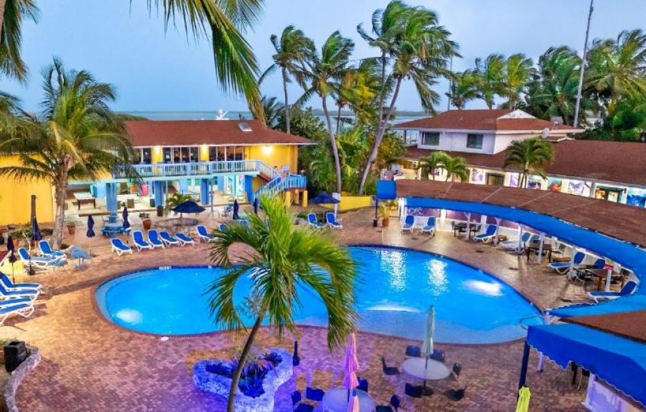 Bimini Big Game Club Resort & Marina