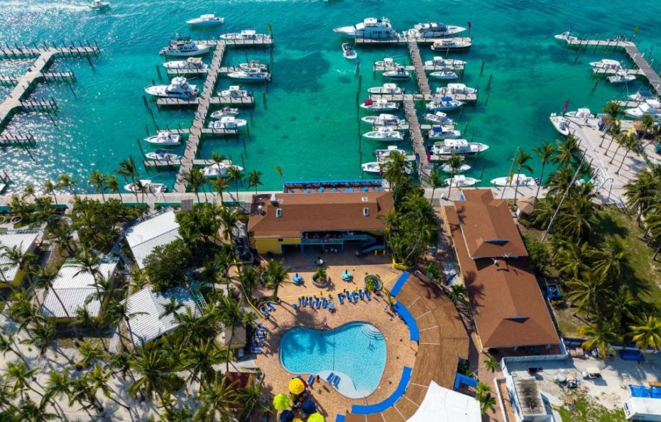 Bimini Big Game Club Resort & Marina