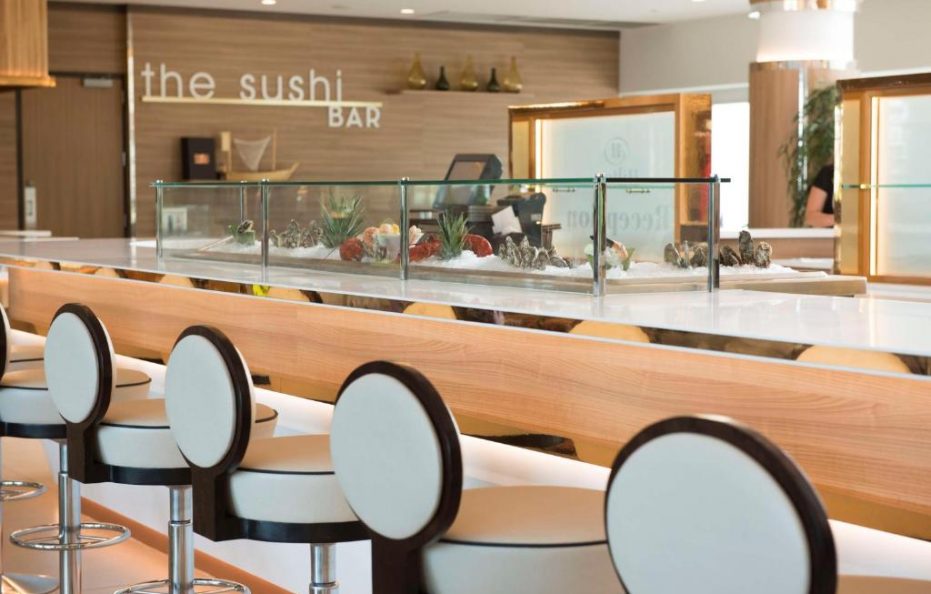 Resorts World Bimini