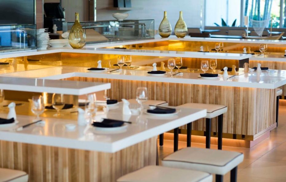 Resorts World Bimini