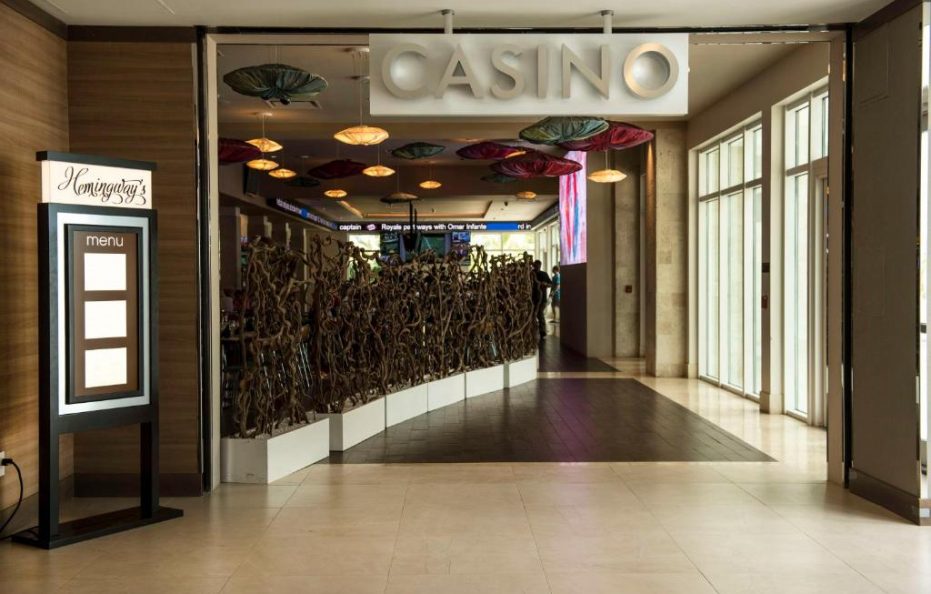 Resorts World Bimini