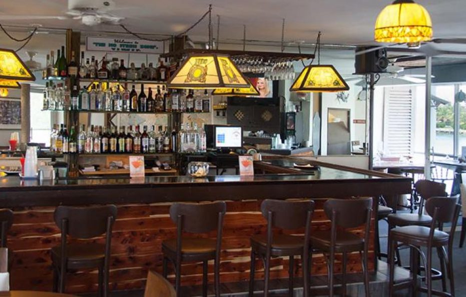 Bell Channel Inn Hotel