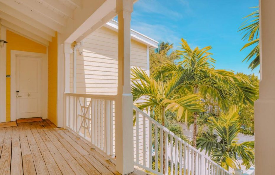 Valentines Resort & Marina