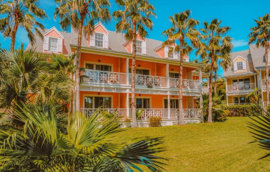 Valentines Resort & Marina