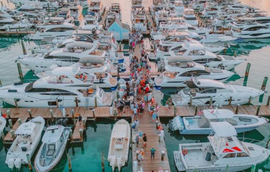 Valentines Resort & Marina