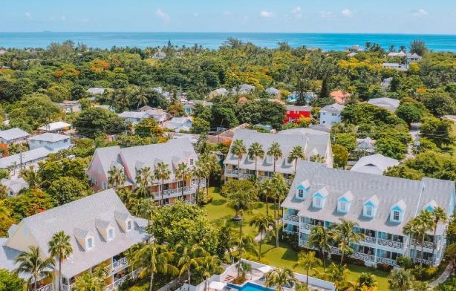 Valentines Resort & Marina