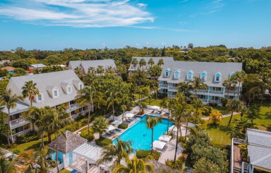 Valentines Resort & Marina