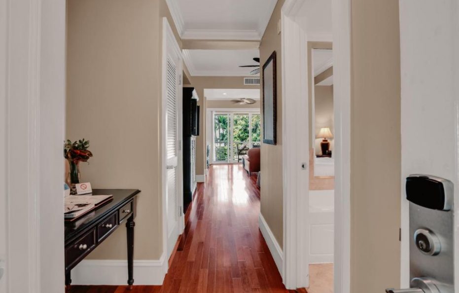 Valentines Resort & Marina