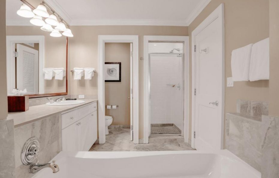 Valentines Resort & Marina