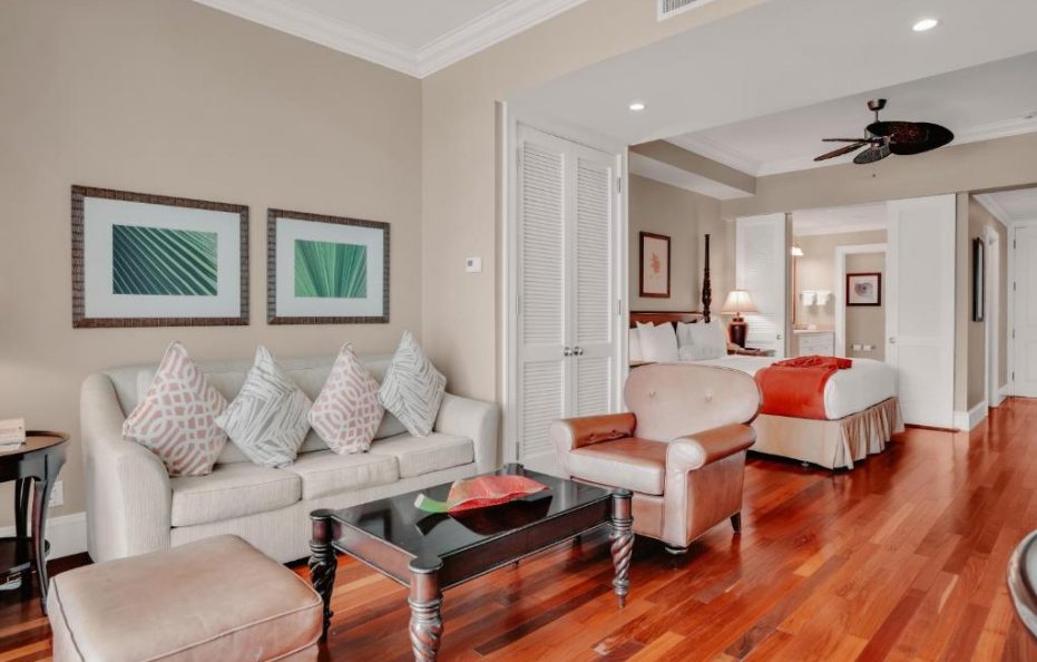 Valentines Resort & Marina