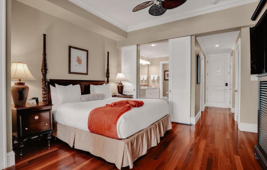 Valentines Resort & Marina