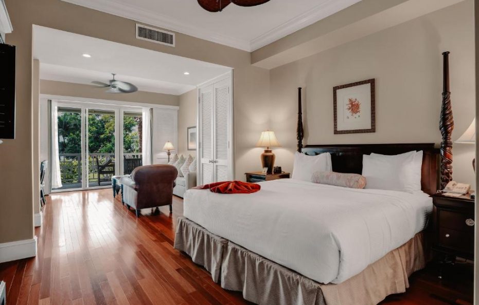 Valentines Resort & Marina