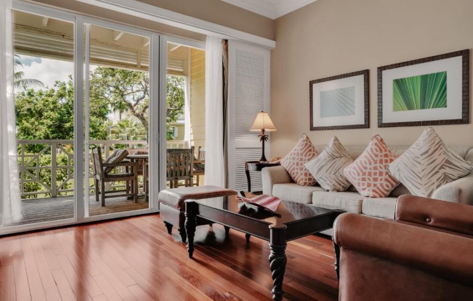 Valentines Resort & Marina