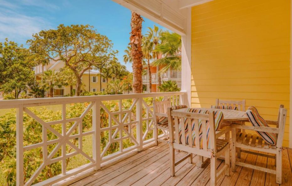 Valentines Resort & Marina