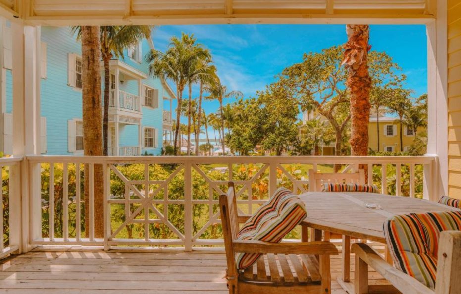 Valentines Resort & Marina