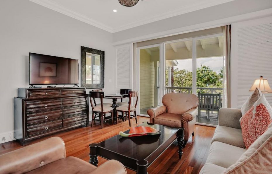 Valentines Resort & Marina