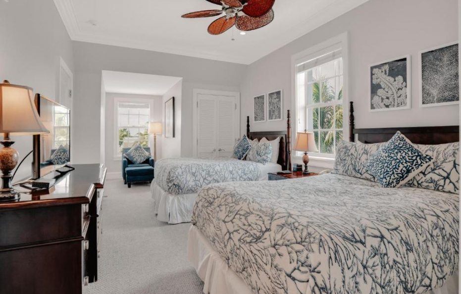 Valentines Resort & Marina