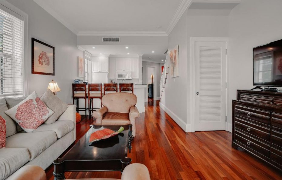 Valentines Resort & Marina