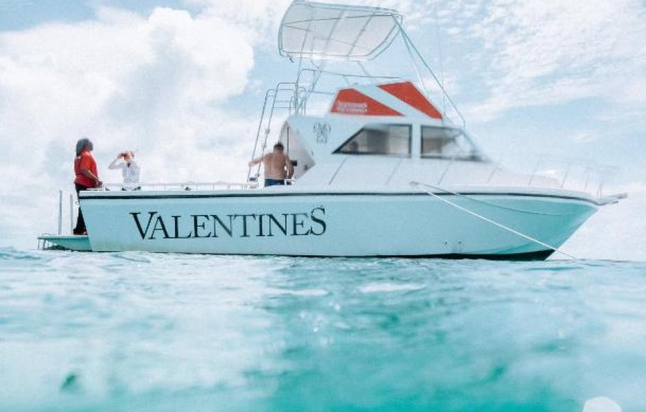 Valentines Resort & Marina