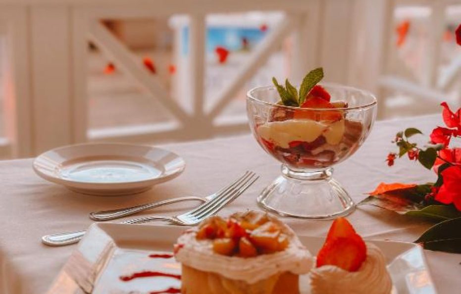 Valentines Resort & Marina