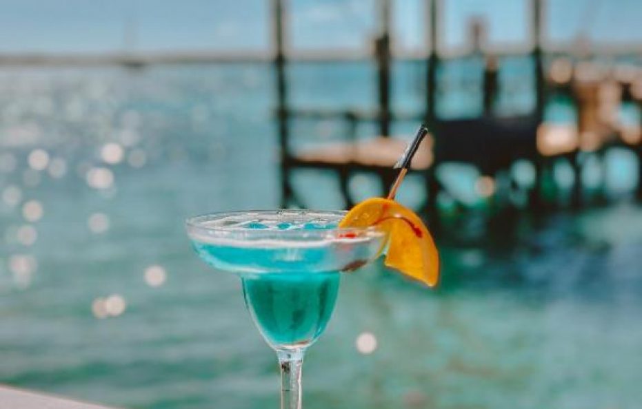 Valentines Resort & Marina