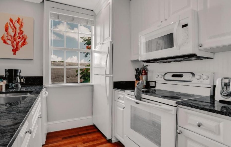 Valentines Resort & Marina