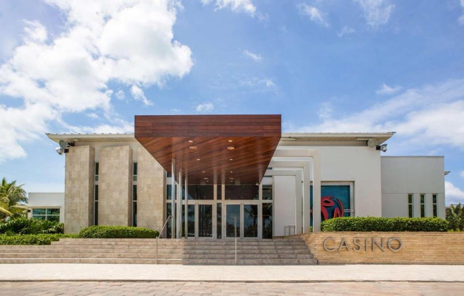 Resorts World Bimini