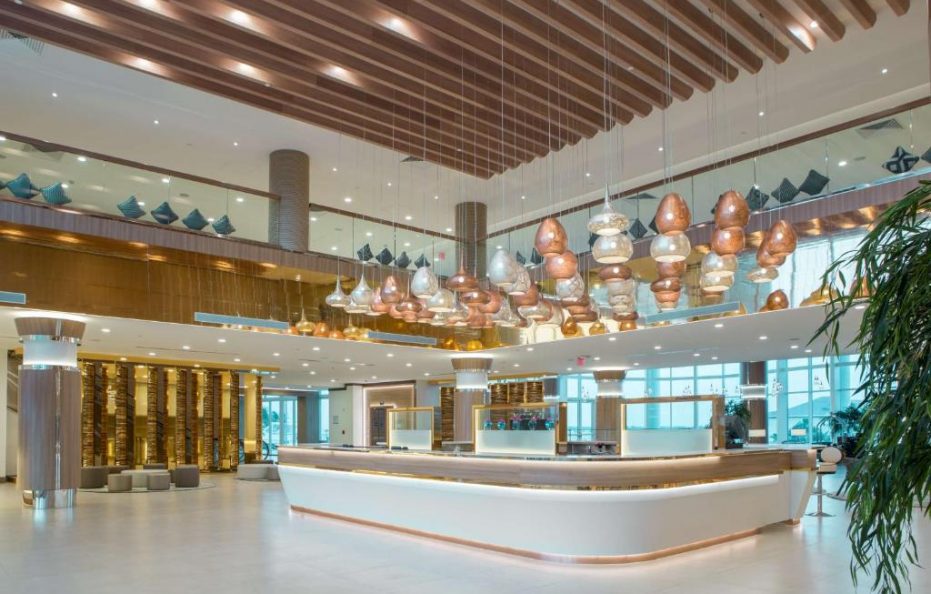 Resorts World Bimini