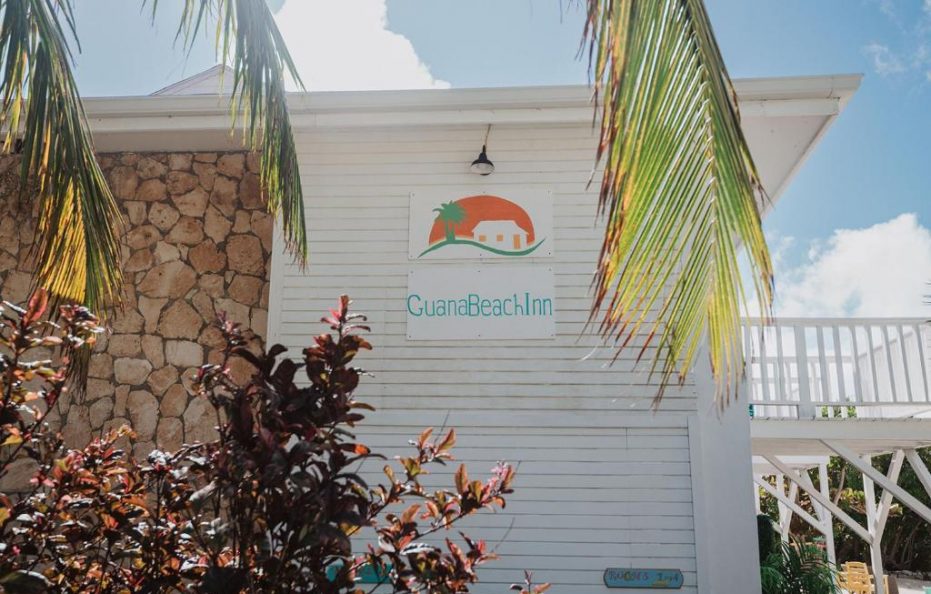 Guana Beach Inn
