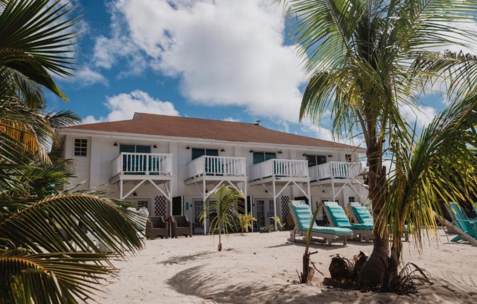 Guana Beach Inn
