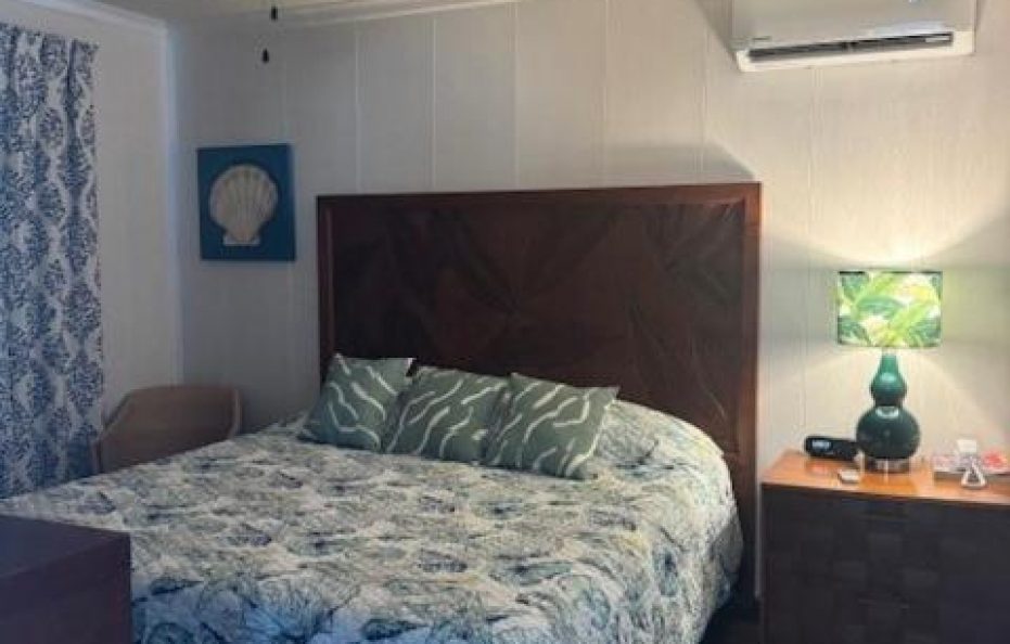 Great Cistern Beach Village