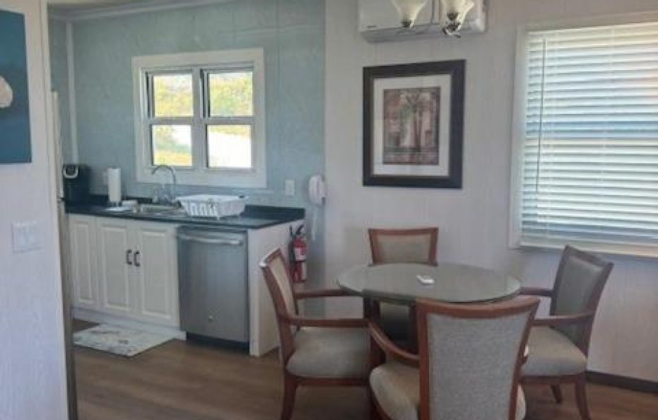 Great Cistern Beach Village