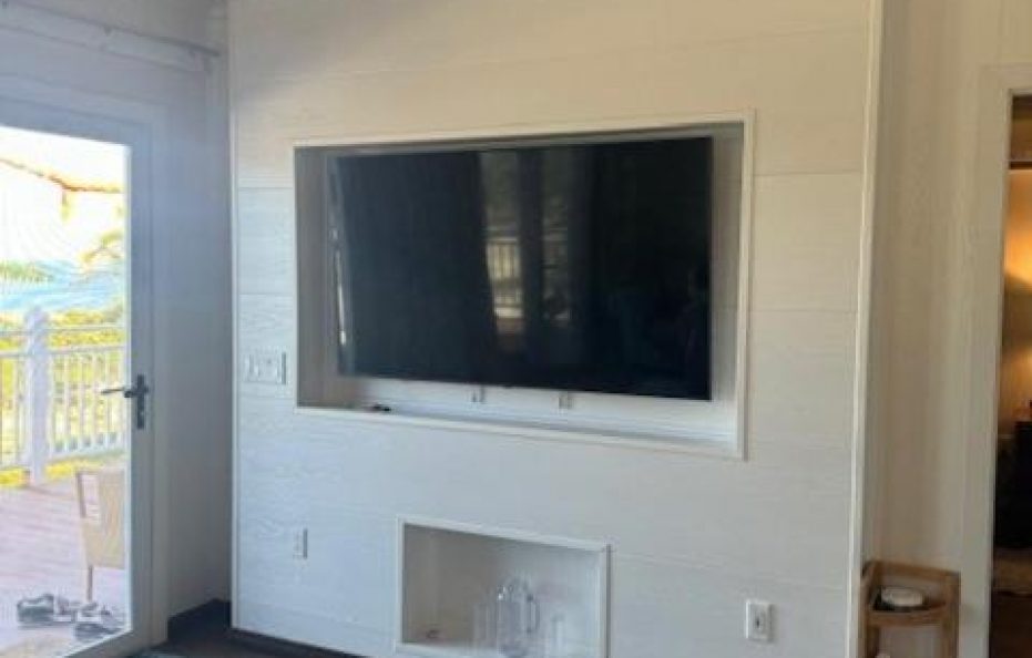 Great Cistern Beach Village