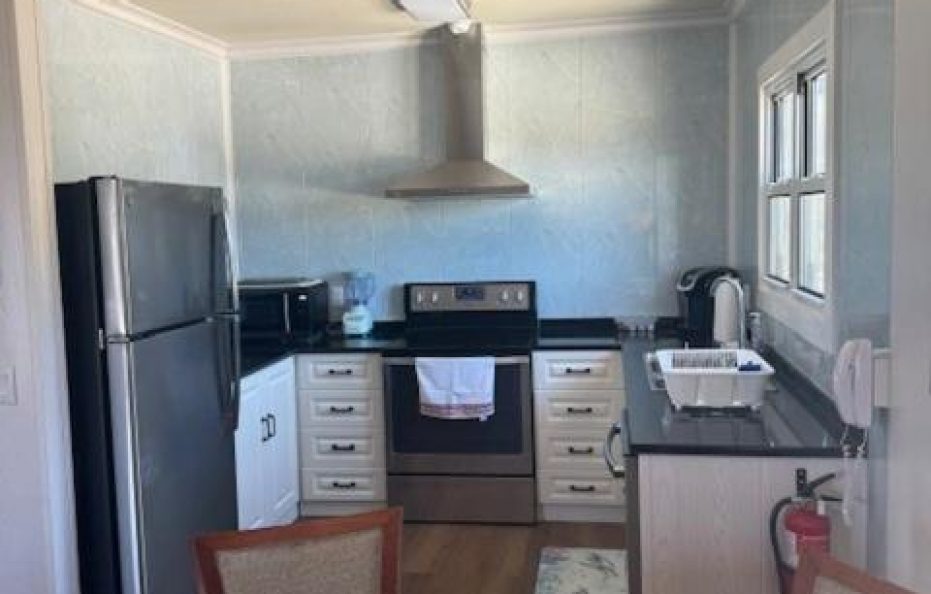 Great Cistern Beach Village