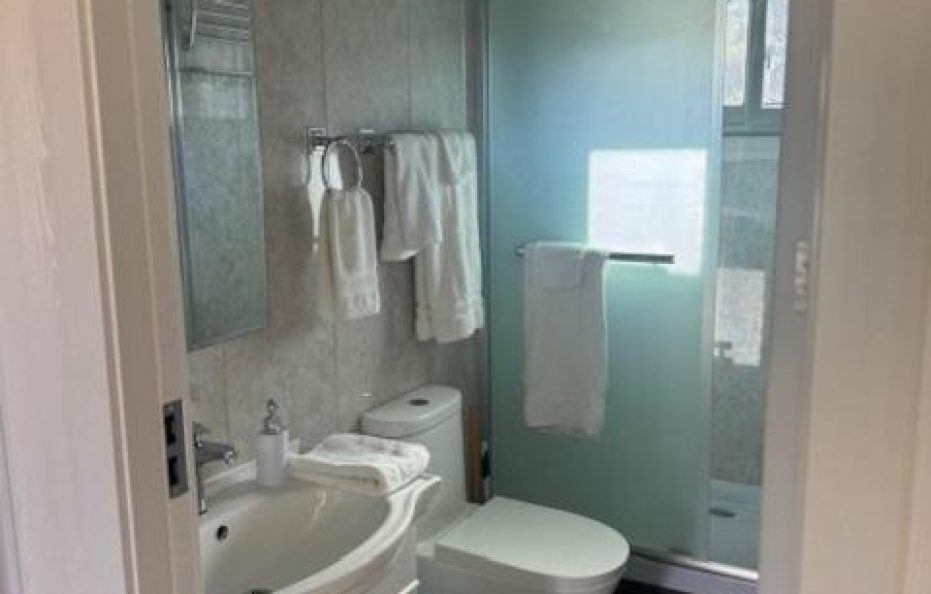 Great Cistern Beach Village