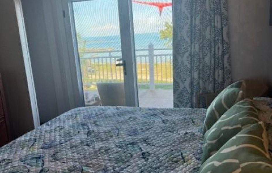 Great Cistern Beach Village