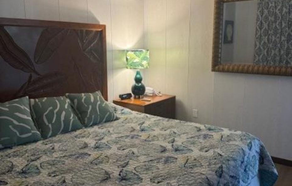 Great Cistern Beach Village