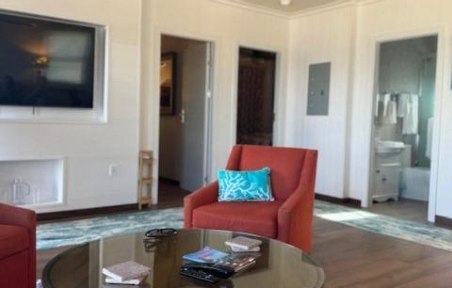 Great Cistern Beach Village