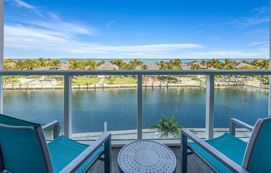 Resorts World Bimini