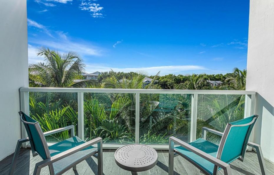 Resorts World Bimini