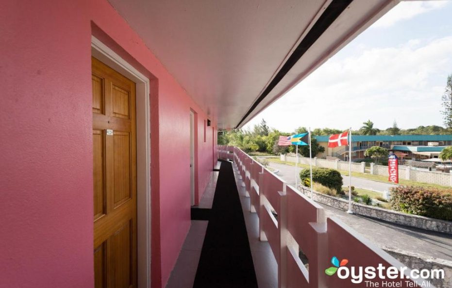 Bell Channel Inn Hotel