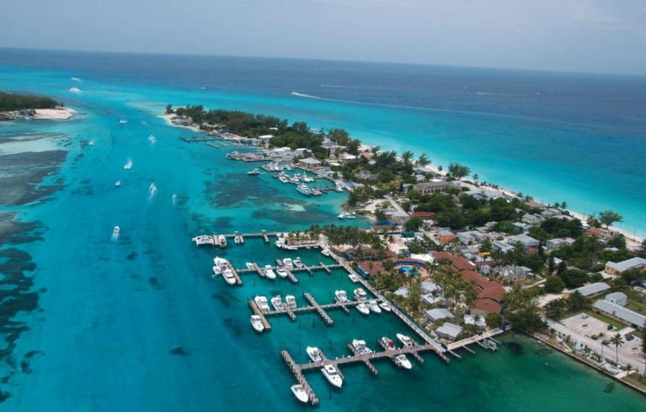 Bimini Big Game Club Resort & Marina