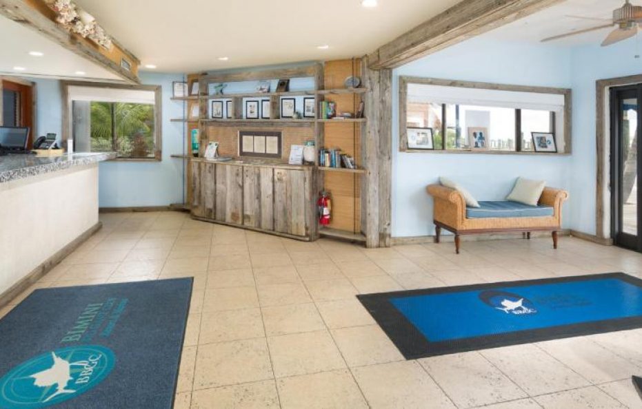 Bimini Big Game Club Resort & Marina