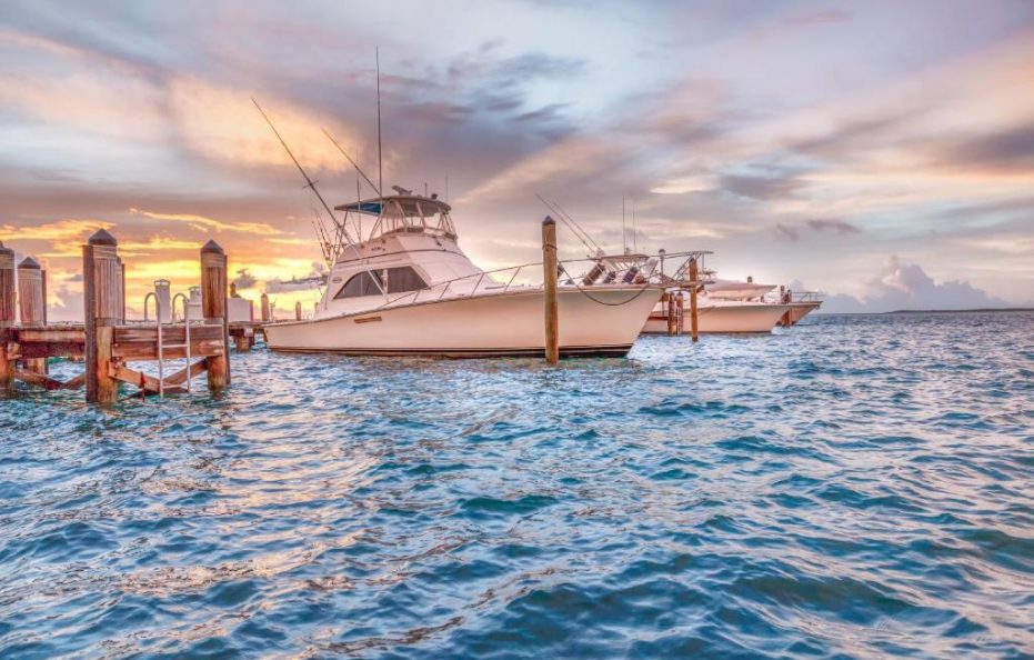 Bimini Big Game Club Resort & Marina