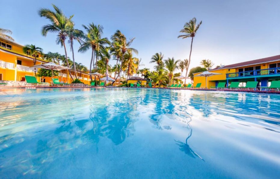 Bimini Big Game Club Resort & Marina