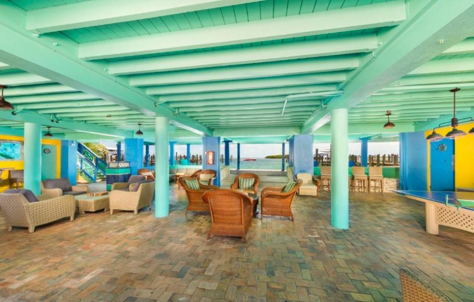 Bimini Big Game Club Resort & Marina