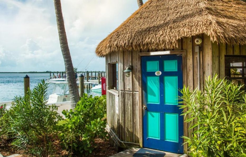 Bimini Big Game Club Resort & Marina