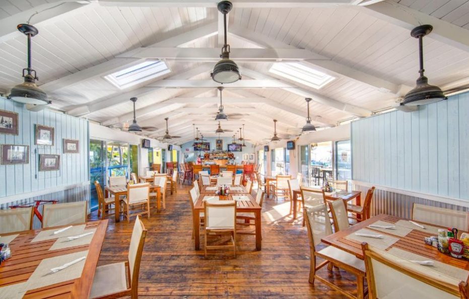 Bimini Big Game Club Resort & Marina