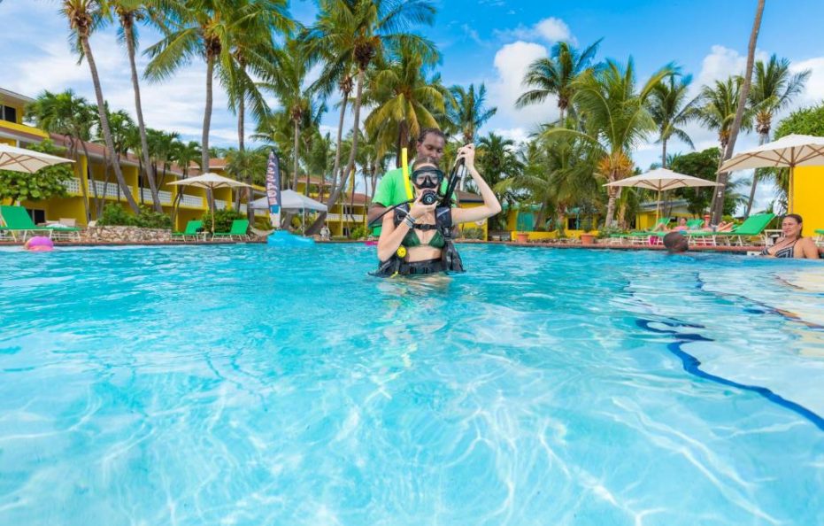 Bimini Big Game Club Resort & Marina